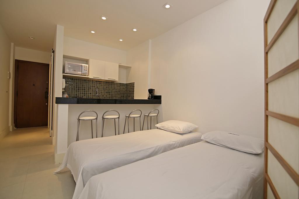 Copacabana Ministro De Castro Apartments 15 Rio de Janeiro Room photo