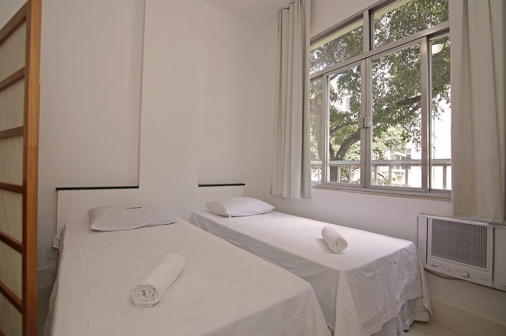 Copacabana Ministro De Castro Apartments 15 Rio de Janeiro Room photo