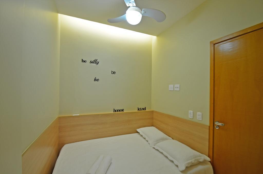 Copacabana Ministro De Castro Apartments 15 Rio de Janeiro Room photo