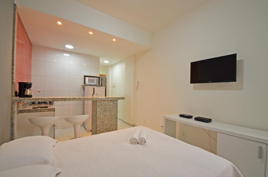 Copacabana Ministro De Castro Apartments 15 Rio de Janeiro Room photo