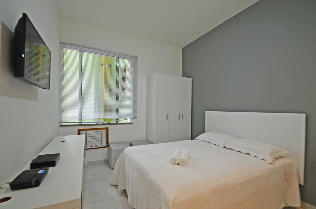 Copacabana Ministro De Castro Apartments 15 Rio de Janeiro Room photo