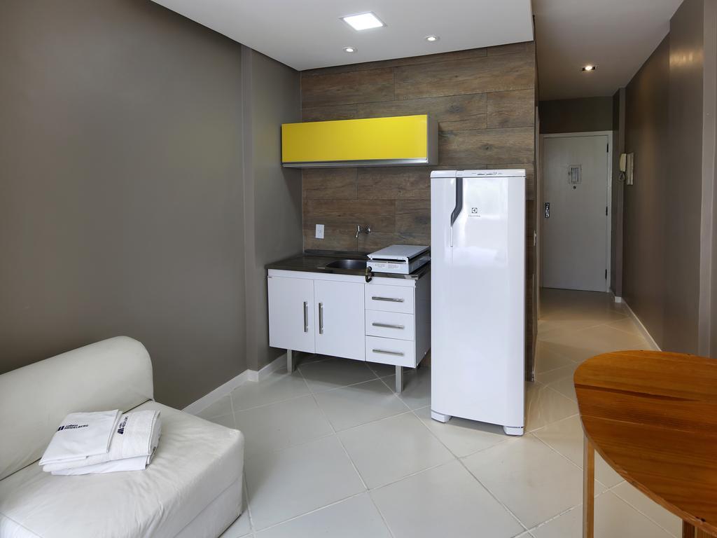 Copacabana Ministro De Castro Apartments 15 Rio de Janeiro Exterior photo